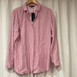 Lafayette 148 New York blouse